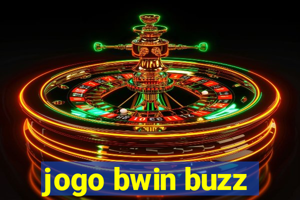 jogo bwin buzz